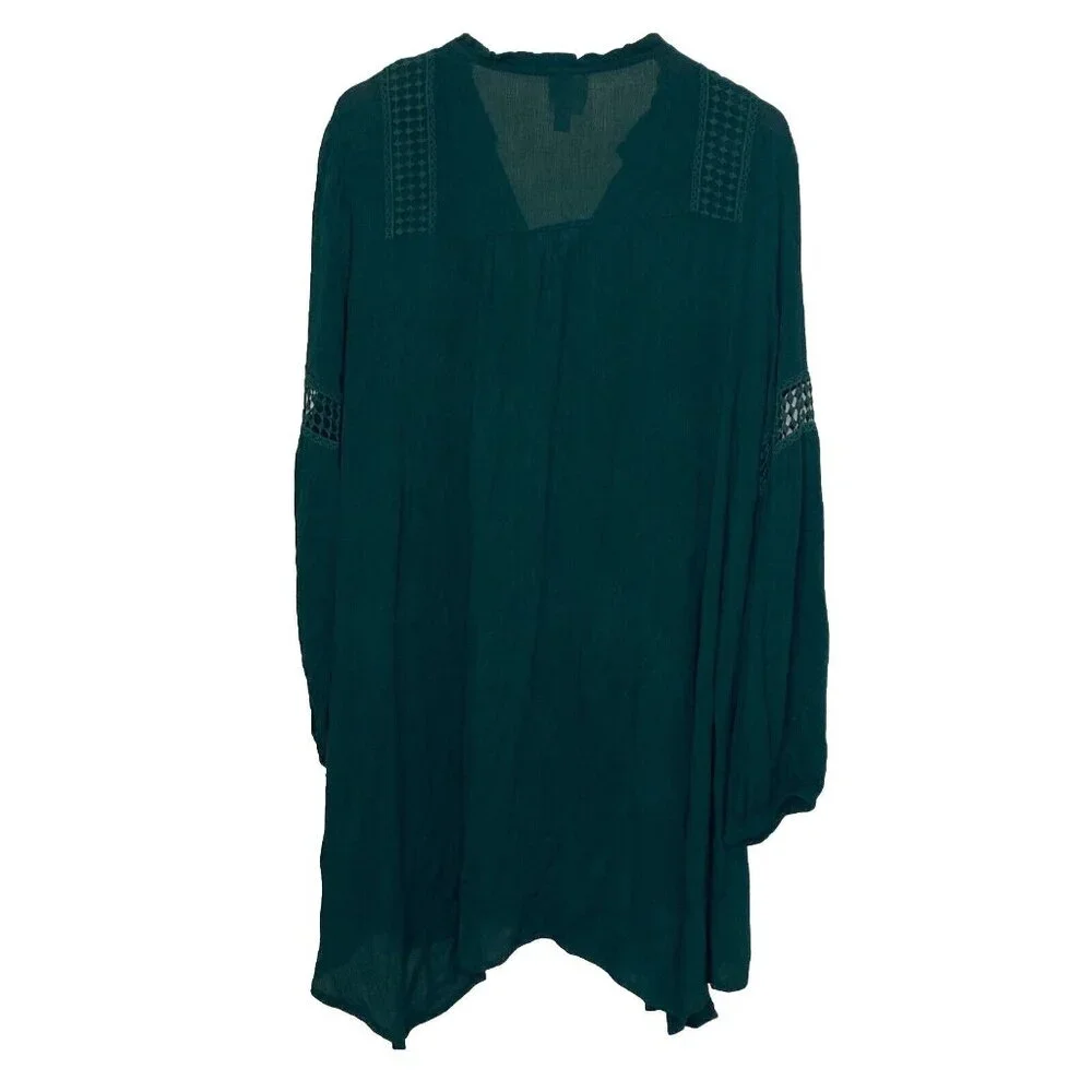 Knox Rose Women’s Dress Size Large - Picture 2 of 8